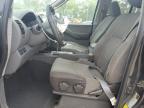 2010 Nissan Frontier Crew Cab Se за продажба в Baltimore, MD - Front End