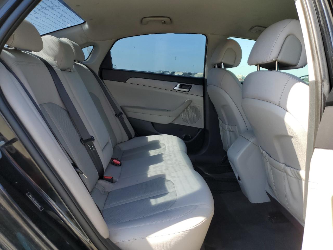 HYUNDAI SONATA 2016 VIN 5NPE24AF2GH260486 фото 10