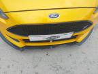 2017 FORD FOCUS ST-3 for sale at Copart WOLVERHAMPTON