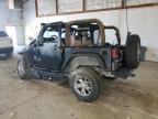 2007 Jeep Wrangler X en Venta en Lexington, KY - Front End
