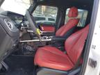 2022 MERCEDES-BENZ G 63 AMG   for sale at Copart CA - SACRAMENTO