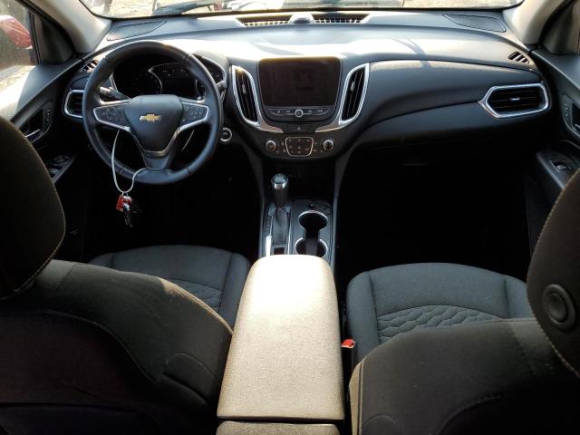  CHEVROLET EQUINOX 2018 Maroon
