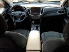 2018 Chevrolet Equinox Lt   de vânzare în Wichita, KS - Water/Flood