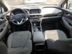 2019 Hyundai Santa Fe Se for Sale in East Granby, CT - Rear End