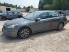 2012 Honda Accord Exl en Venta en Knightdale, NC - Rear End