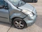 2010 TOYOTA YARIS TR V for sale at Copart SANDWICH