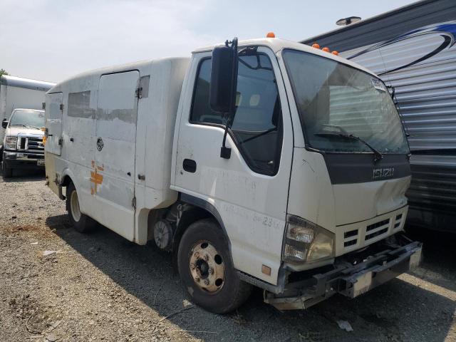 2007 Isuzu Npr   
