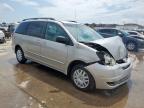 2005 Toyota Sienna Ce for Sale in Grand Prairie, TX - Front End