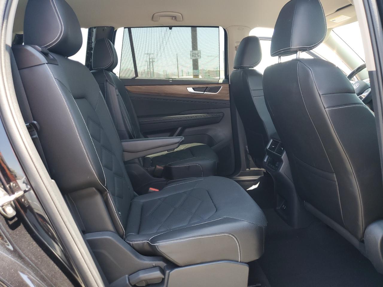 2024 Volkswagen Atlas Se VIN: 1V2WR2CA5RC601902 Lot: 62938035