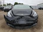 2022 TESLA MODEL 3    à vendre chez Copart ON - TORONTO