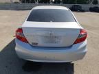 2012 Honda Civic Lx   за продажба в Van Nuys, CA - Front End