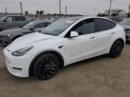 2022 Tesla Model Y  for Sale in Los Angeles, CA - Front End