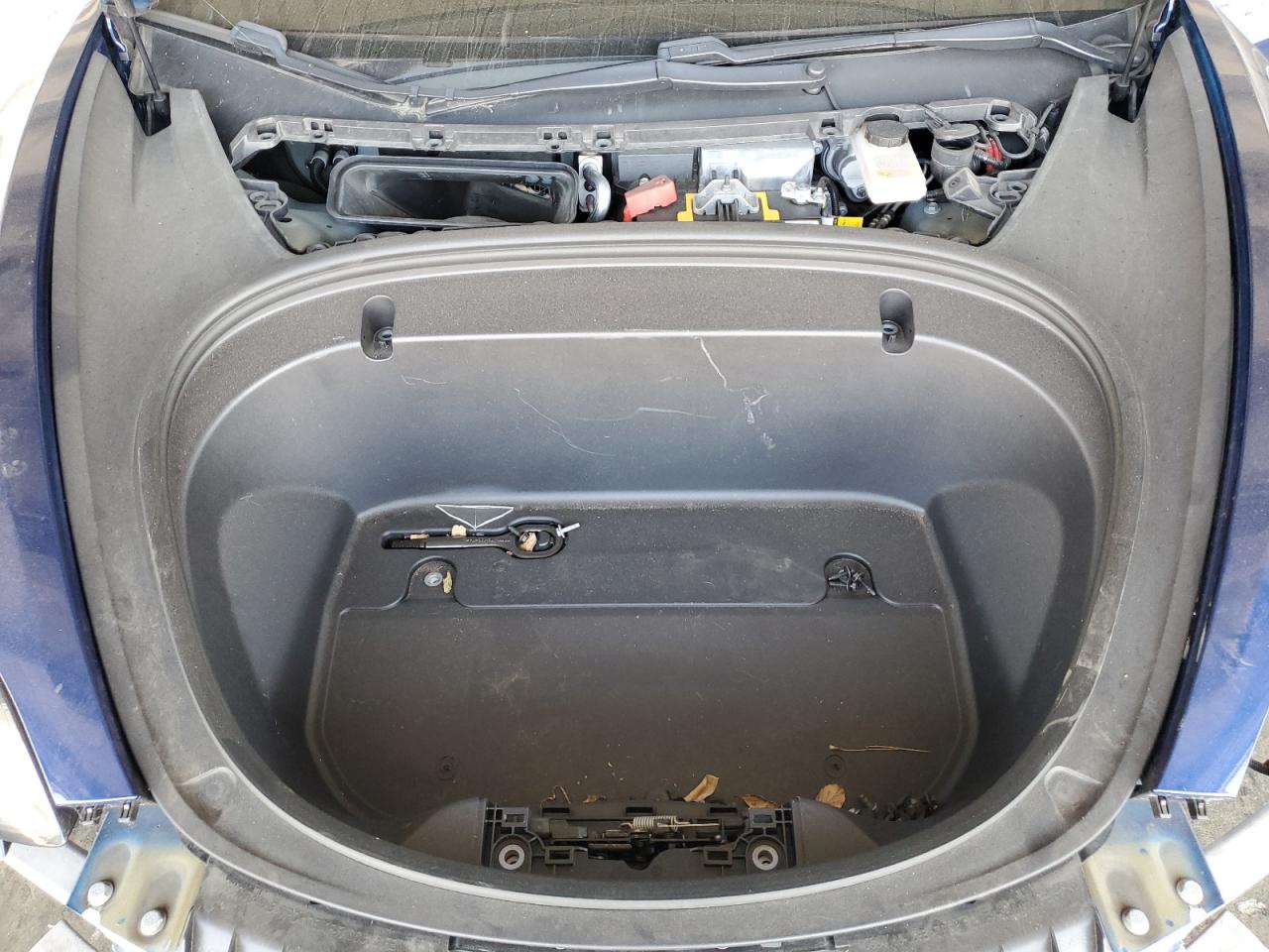 Фото: 5YJ3E1EB4LF636151 - 11