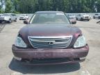 2004 Lexus Ls 430 للبيع في Dunn، NC - Front End