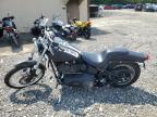 2004 Harley-Davidson Fxstb  en Venta en West Mifflin, PA - Side