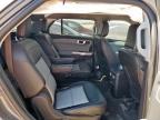 2022 Ford Explorer Xlt na sprzedaż w Andrews, TX - All Over