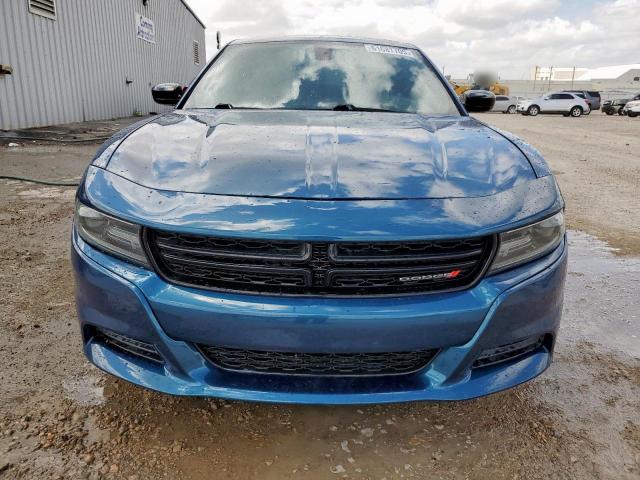  DODGE CHARGER 2020 Blue