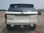 2025 Honda Passport Exl for Sale in Fredericksburg, VA - Rear End