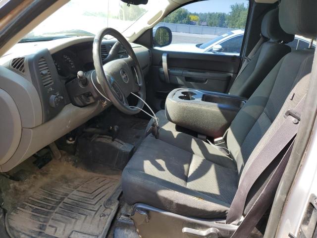 2011 GMC SIERRA K1500 SL  