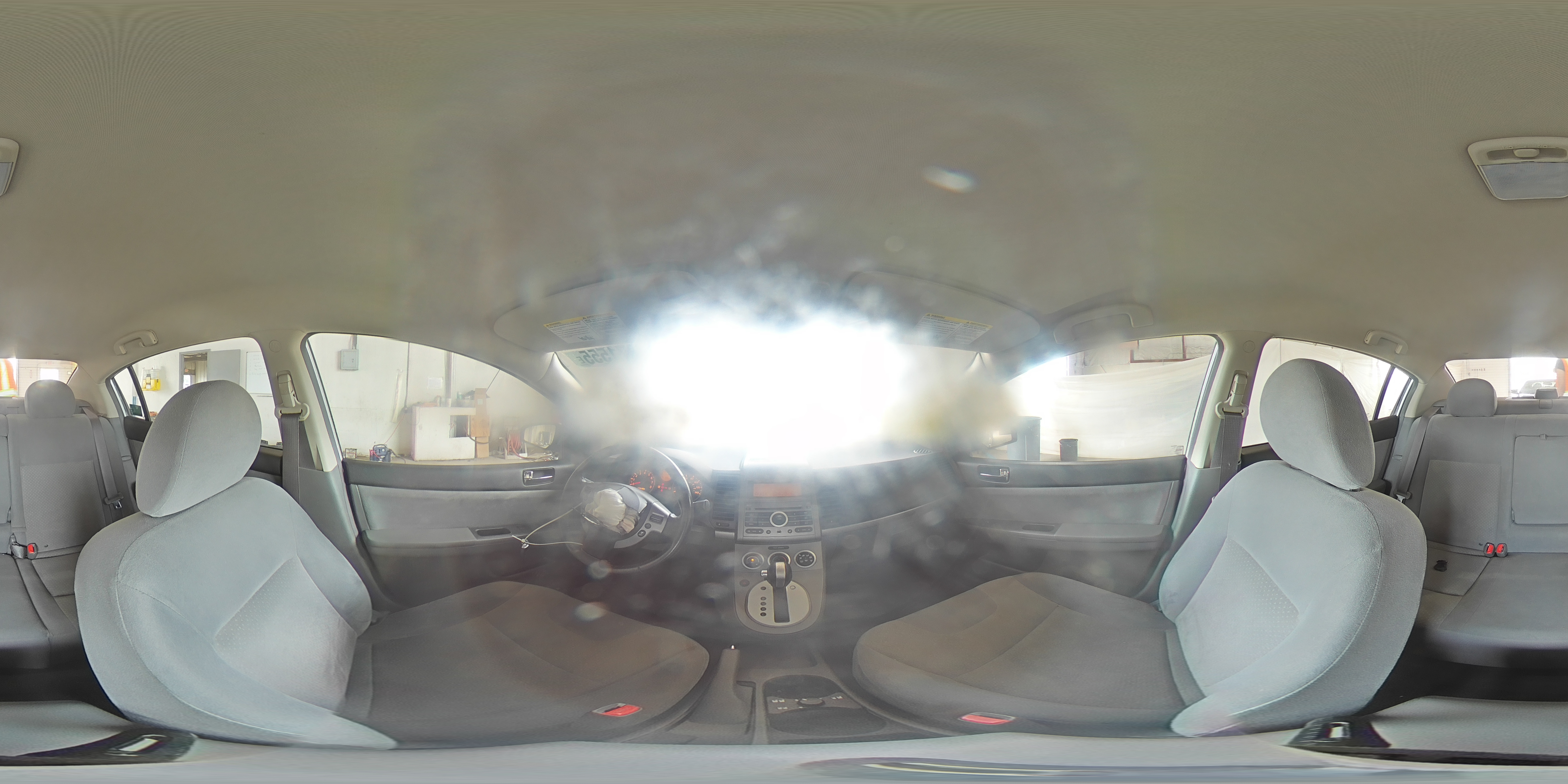 2009 Nissan Sentra 2.0 VIN: 3N1AB61E19L620080 Lot: 60871555