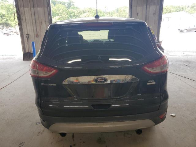  FORD ESCAPE 2013 Чорний
