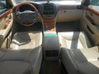 2005 Lexus Ls 430 იყიდება San Martin-ში, CA - Front End