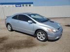 2007 Honda Civic Ex for Sale in Greenwood, NE - Side