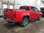 2015 Chevrolet Colorado Z71 zu verkaufen in Ham Lake, MN - Front End