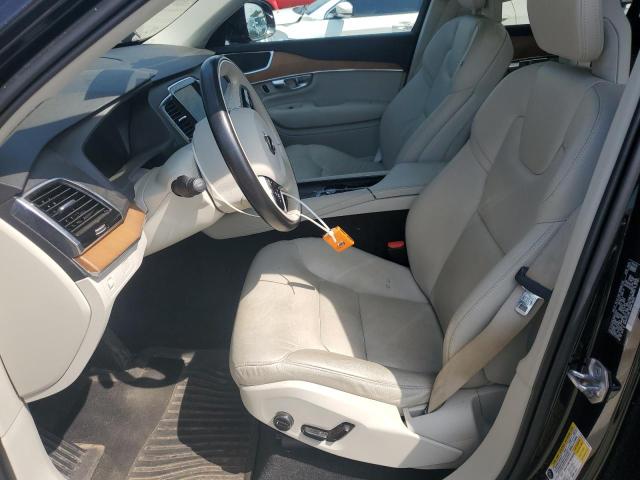  VOLVO XC90 2021 Black