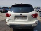 2018 Nissan Pathfinder S   for Sale in Apopka, FL - Side