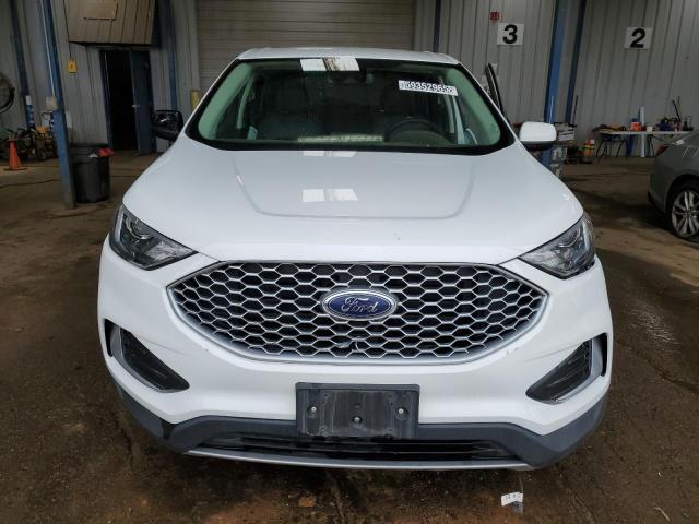  FORD EDGE 2024 Biały