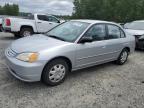 2003 Honda Civic Lx للبيع في Arlington، WA - Side