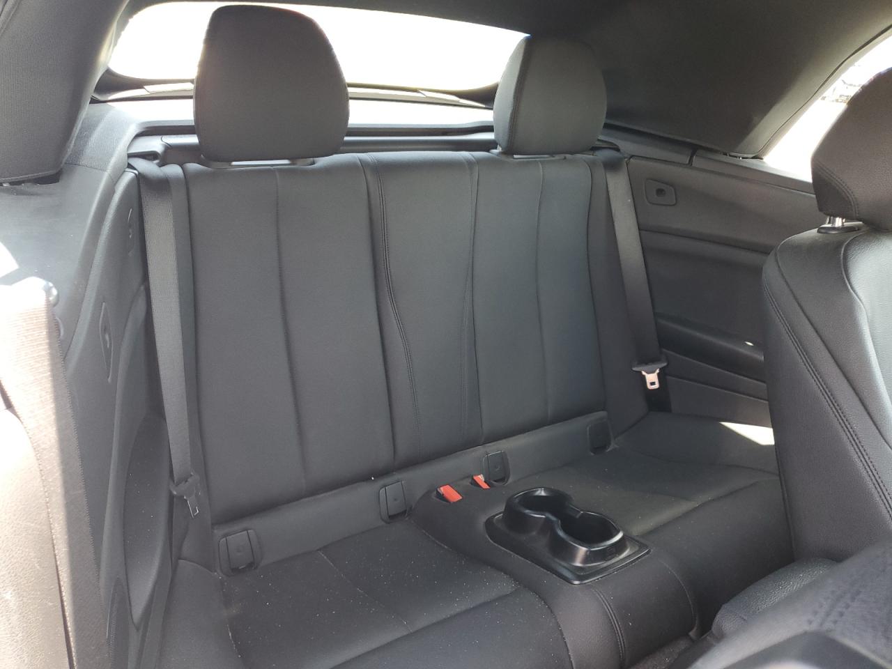 2017 BMW 230Xi VIN: WBA2M9C34HV985714 Lot: 61230025