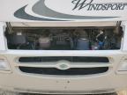 1999 Ford F550 Super Duty Stripped Chassis for Sale in Nisku, AB - Vandalism