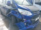 2015 FORD TRANSIT CU for sale at Copart WOLVERHAMPTON