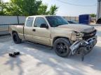 2006 Chevrolet Silverado C1500 იყიდება Haslet-ში, TX - Front End