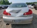2005 Infiniti G35  na sprzedaż w Assonet, MA - Rear End