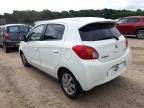 2015 MITSUBISHI MIRAGE 3 C for sale at Copart COLCHESTER