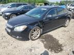 2011 Chevrolet Malibu Ltz for Sale in Windsor, NJ - Front End