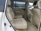 2013 Infiniti Qx56  за продажба в Windsor, NJ - Front End