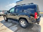 2007 Nissan Xterra Off Road на продаже в Haslet, TX - Rear End