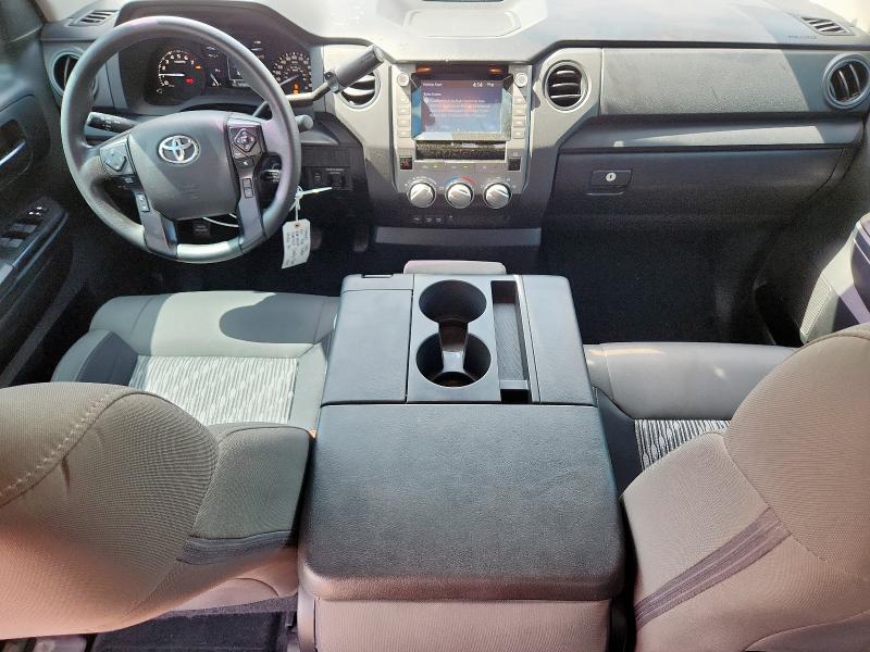  TOYOTA TUNDRA 2021 Burgundy