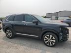 2021 Kia Telluride S na sprzedaż w Leroy, NY - Front End