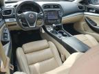 2016 Nissan Maxima 3.5S for Sale in Knightdale, NC - Front End