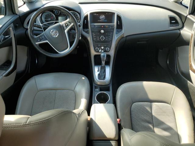  BUICK VERANO 2012 Black