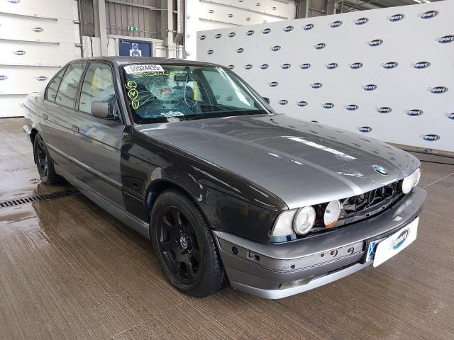 1995 BMW 520I SE AU