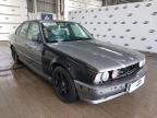 1995 BMW 520I SE AU for sale at Copart EAST KILBRIDE