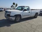 2004 Chevrolet Silverado C1500 for Sale in Martinez, CA - Minor Dent/Scratches