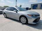 2020 Toyota Camry Le   na sprzedaż w Haslet, TX - Hail