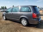 2016 DODGE GRAND CARAVAN SE for sale at Copart AB - CALGARY